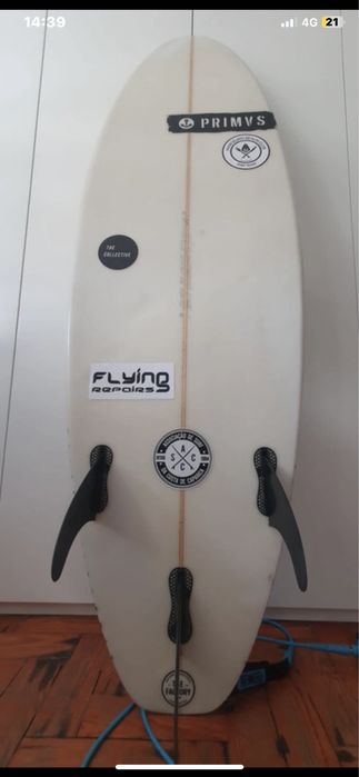 Prancha de surf 5’2 Primvs
