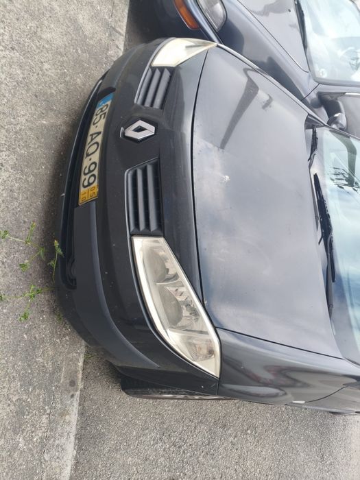 Renault Megane IV