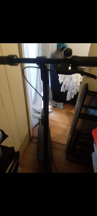 Vendo trotinete elétrica ninebot