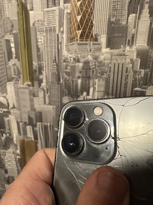 Телефон Iphone 13 pro 128 gb Neverlok