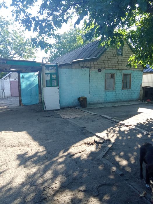 Продам дом со всеми удобствами
