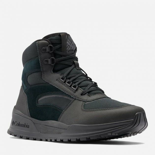 Розпродаж! 40,5,41,43. Черевики Columbia Wildone Nation 1945571-010