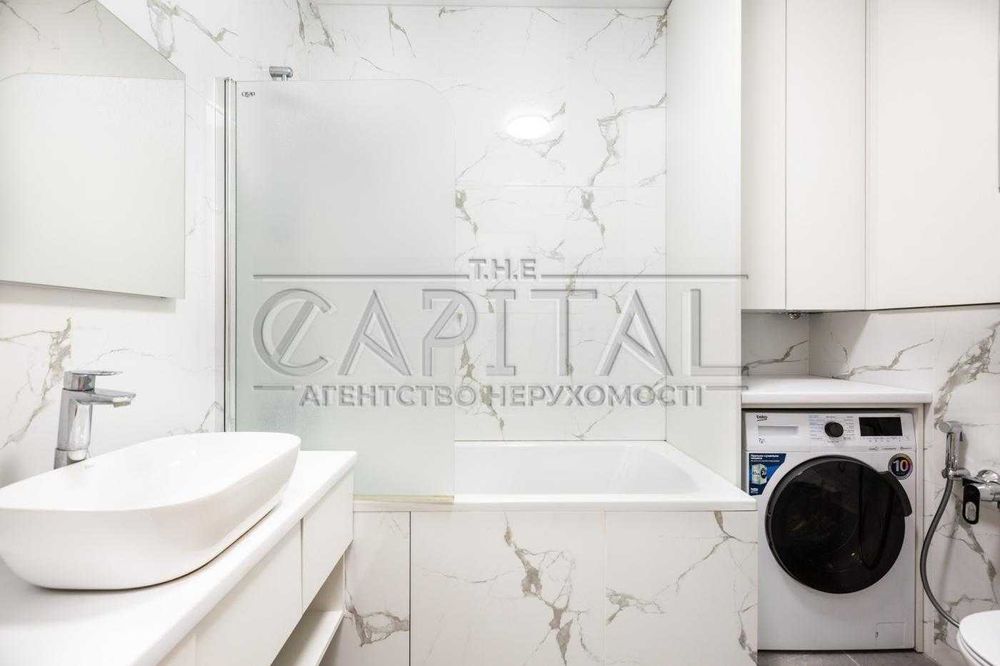 Оренда стильної квартири в ЖК Новопечерська Вежа