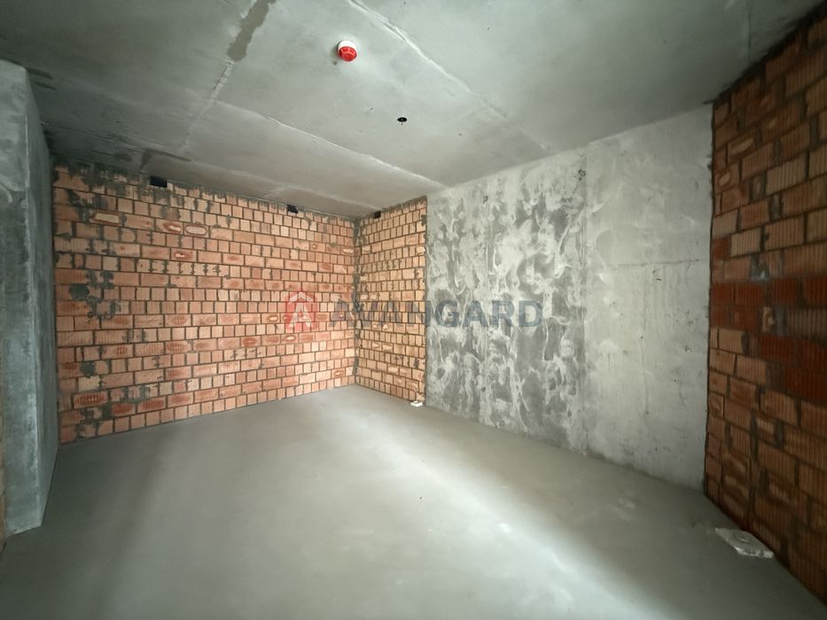 Продаж євро-двушки, ЖК Зарічний, 9 Будинок, Введений в експлуатацію!