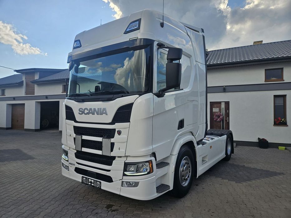 Scania