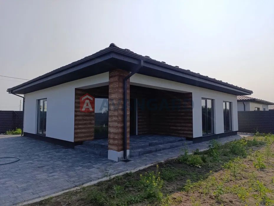 Будинок Шевченкове