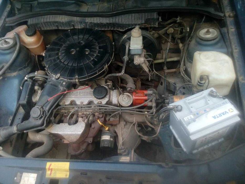 Opel Vectra 1.4 Grand Luxury c/ 5 lugares