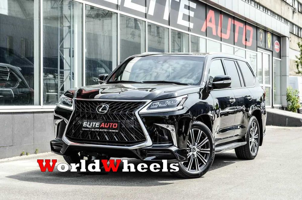 Диски R20 5x150 Toyota Land Cruiser 200 100 Lexus LX 570 Тойота LC200