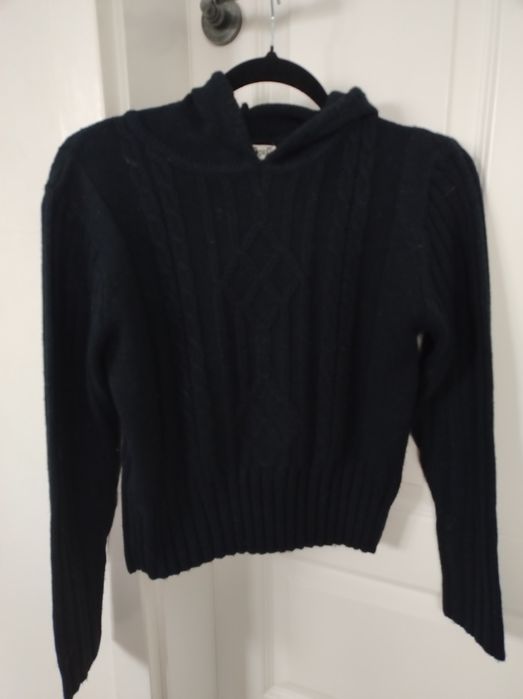 Sweter bluza r. M