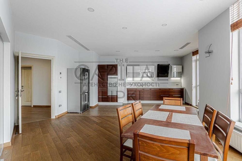 3-кімнатна квартира за адресою вул. Андрія Верхогляда (площа 170 м²) - Atlanta.ua - фото 6