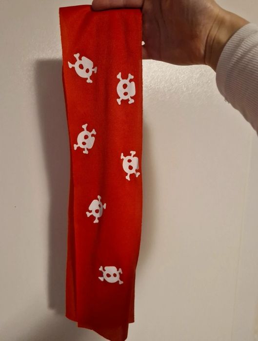 Strój Pirata r. 105-116