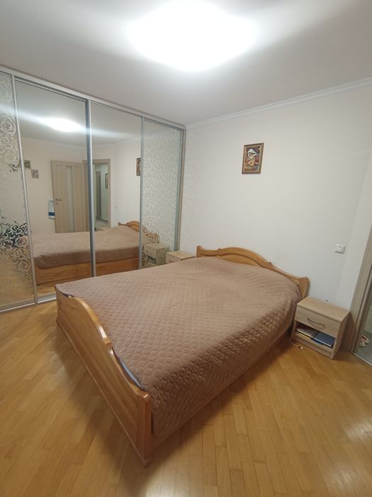Продам 3кім. квартиру Аляска Бам Тернопіль
