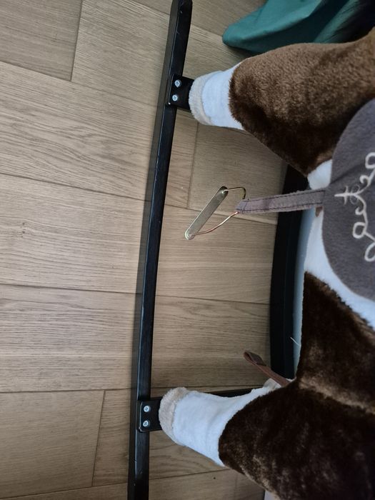 Konik na biegunach duży - odbiór osobisty