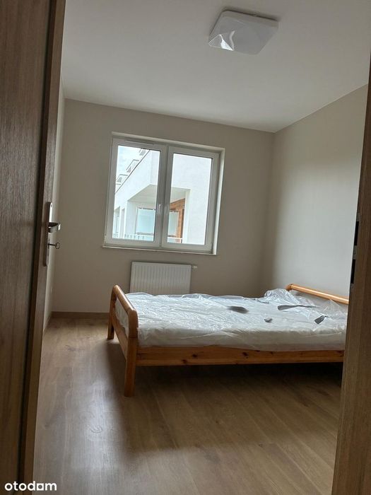 Mieszkanie – Wawrów - Widok 2