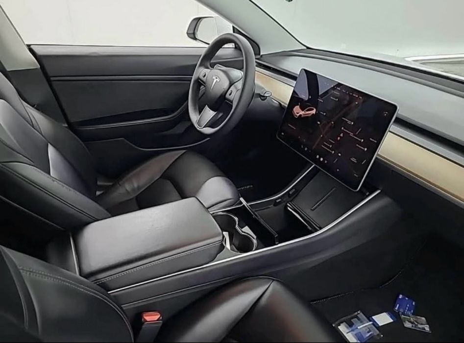 Tesla Model3  Standard Plus 12/2020 69.000km