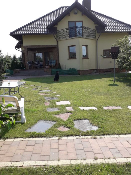 Agroturystyka Kamień Krajeński