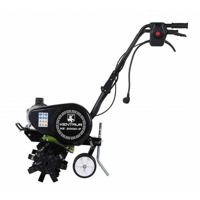 Электрокультиватор Кентавр КЕ 2000-Р