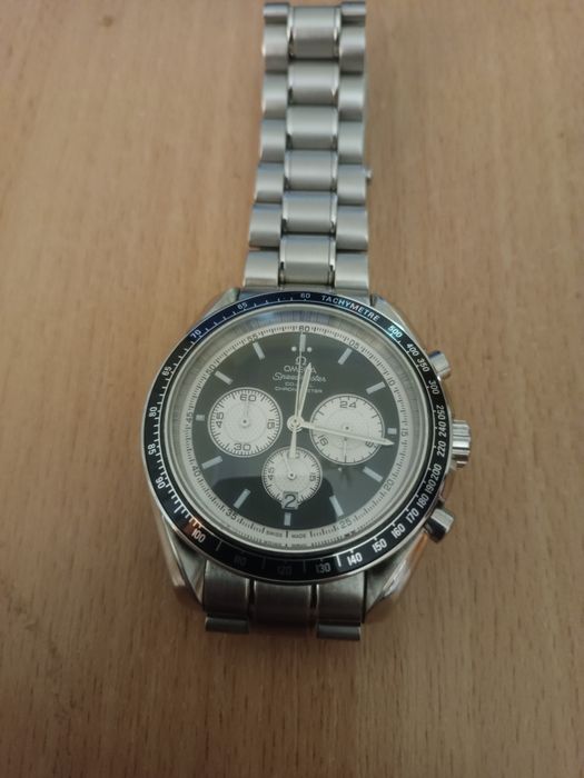 Omega speedmaster кварцевые