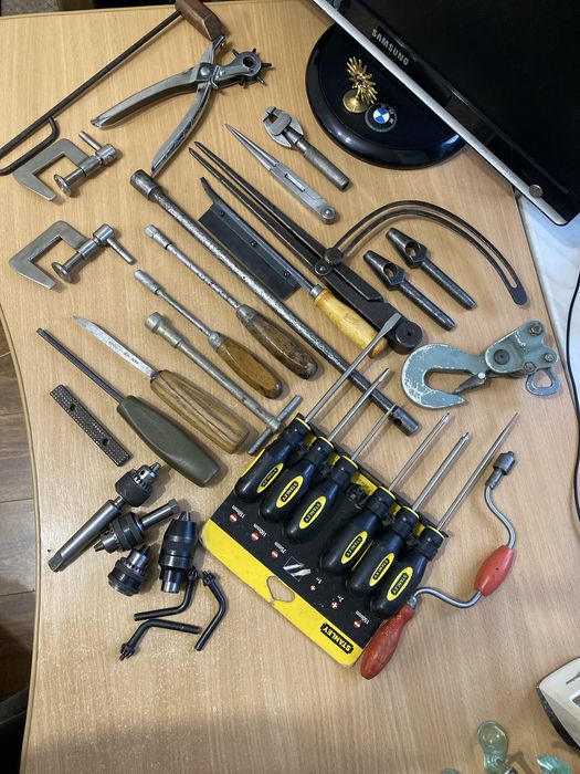 Ключи ссср крюк патроны