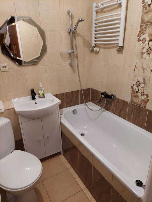 Mieszkanie 2-pokojowe , 48m2, Ochota, Bohdanowicza - bezpośrednio od właścicela