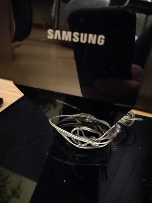 Home cinema Samsung