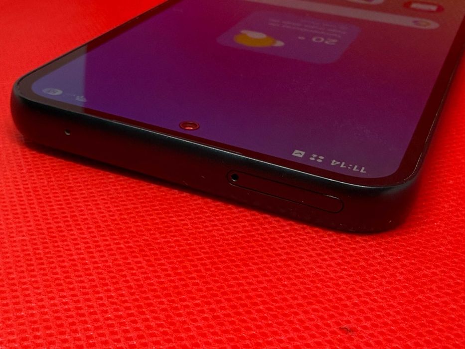 Samsung A54 128GB 5G Preto
