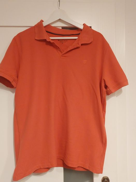 Koszulka polo basefield rozmiar m