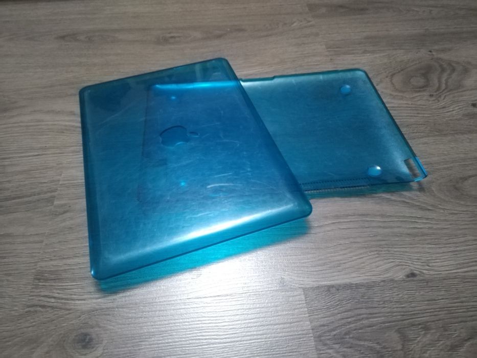 MacBook 13 Чехол Накладка