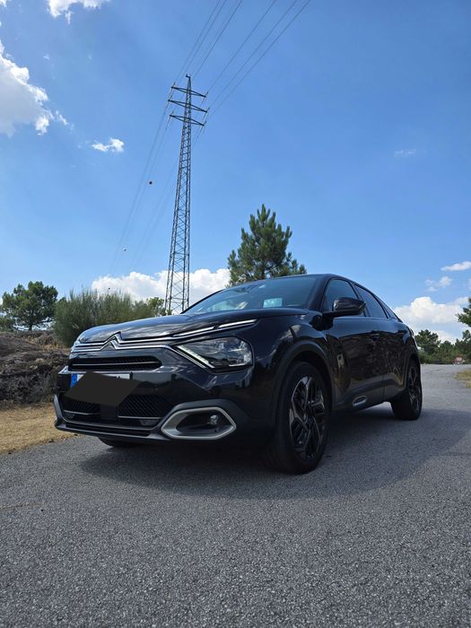 Citroën C4 — fotografia 4