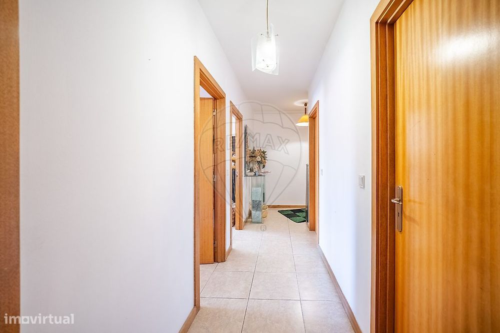 Apartamento T2 para venda