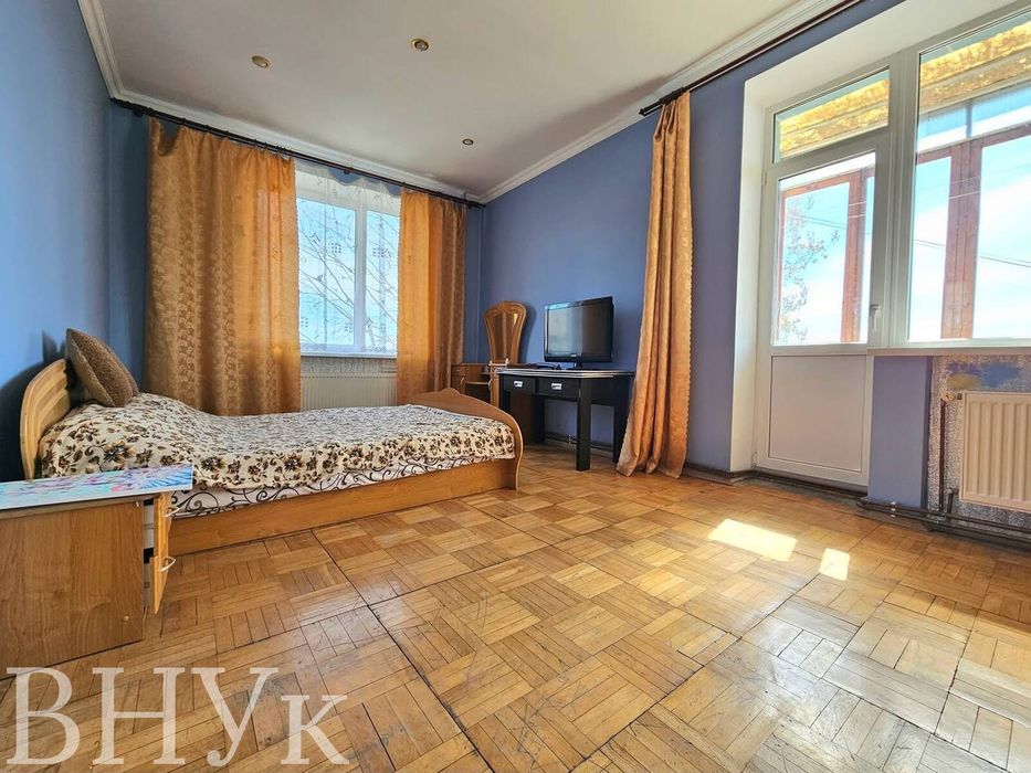 Продаю 3 к квартиру у м Стрий