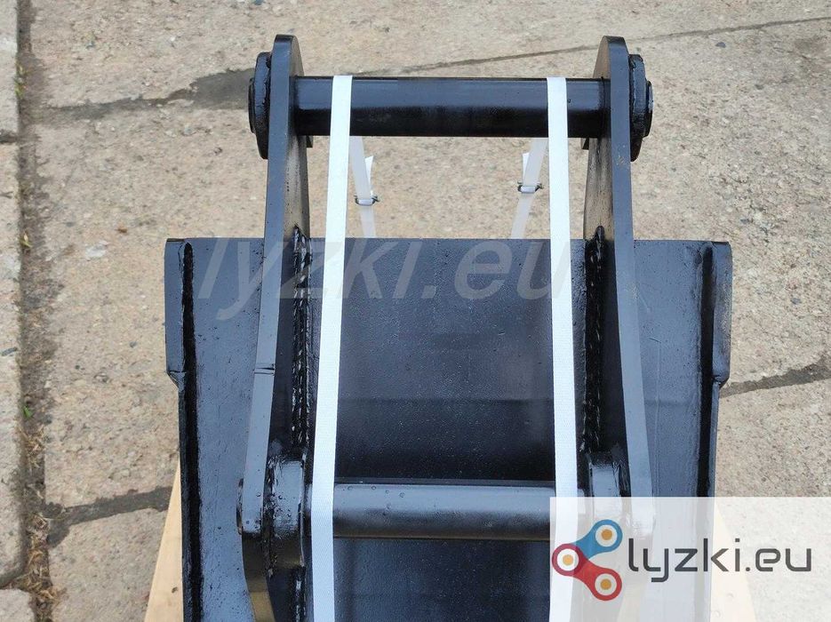 Łyżka 50cm JCB 8050 Yanmar Kubota Takeuchi