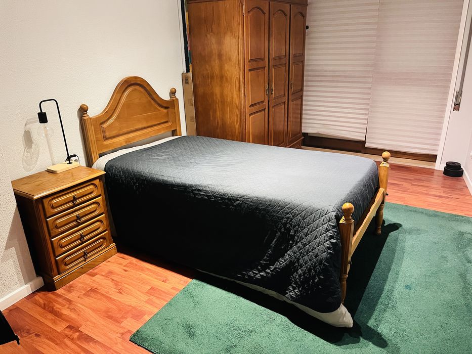 Arrendo quarto no Porto