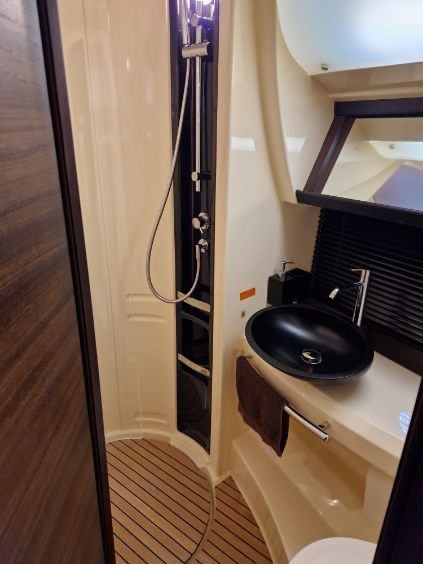 Azimut 40S Jacht Motorowy