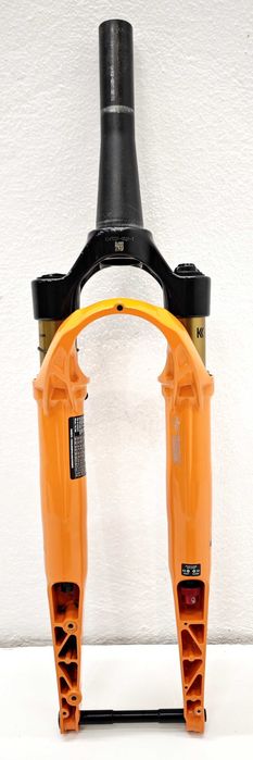 Amortyzator Gravel  FOX RACING SHOX 32 Factory Float Kashima 40mm