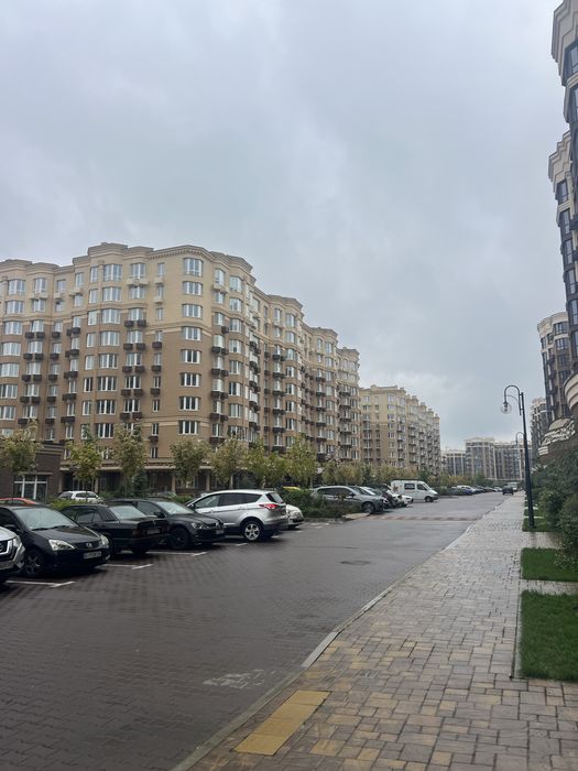 ЖК Резиденс ОРЕНДА,комерційне приміщення,велика літня тераса ВІДКРИТИЙ