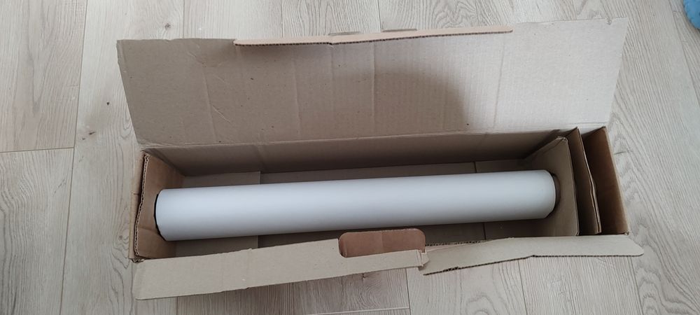 Fototapeta Kwitnienie we mgle uwalls.pl