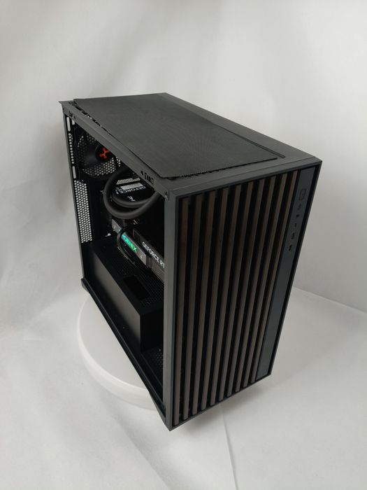 Komputer Ultra 9 285K,RTX 5070,128 GB 6400MT/s CL32,Win 11,Leasing ING