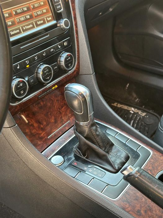 Продам Volkswagen Passat B7 SEL 2013 рік можлива розстрочка,кредит!