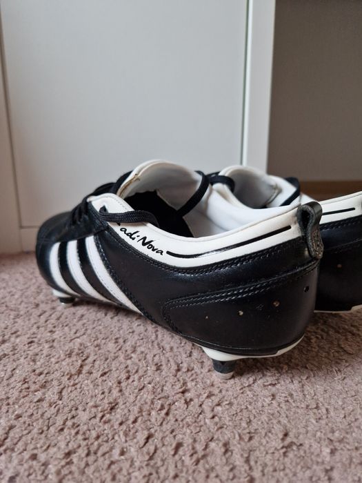 Buty korki Adidas Adinova, rozmiar 42 football shoes