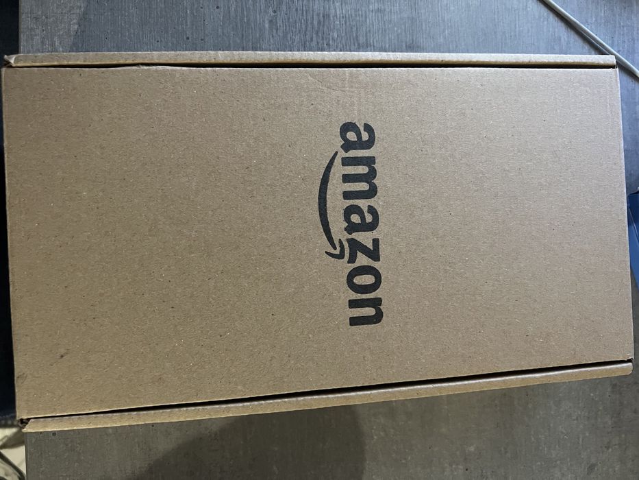 Kindle Paperwhite 2022. 11 покоління. 7 дюйм. Refurbished. Без реклами