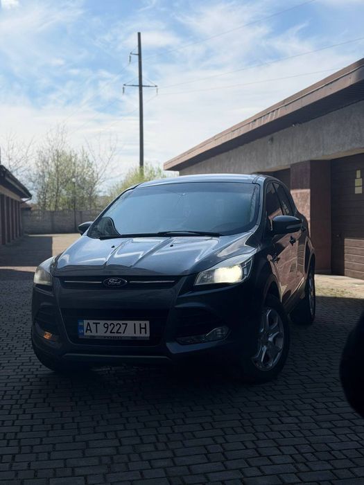 Продається автомобіль