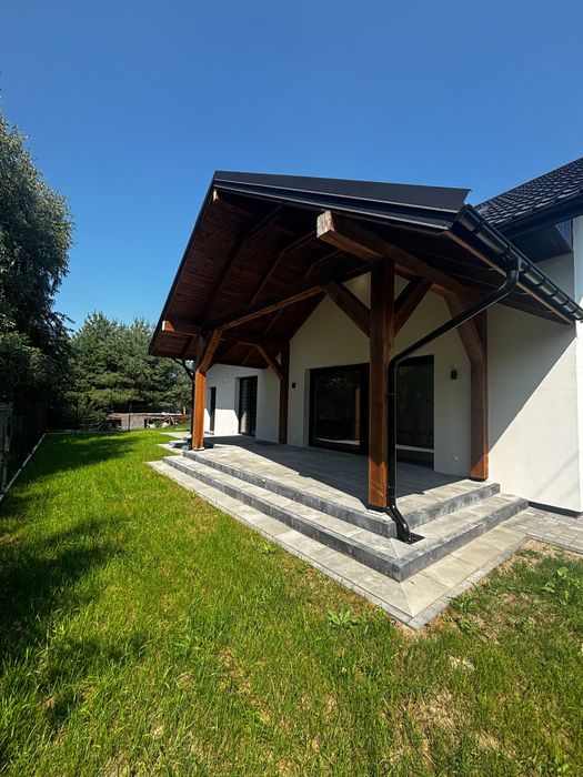 Dom do wynajęcia