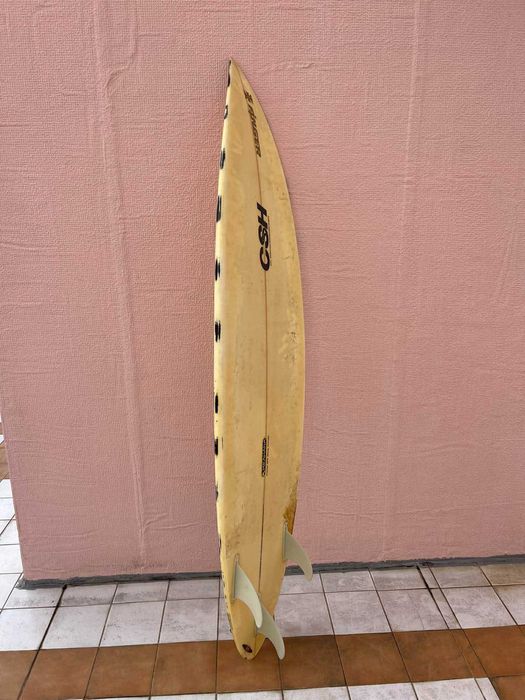 Prancha de Surf CSH Finger