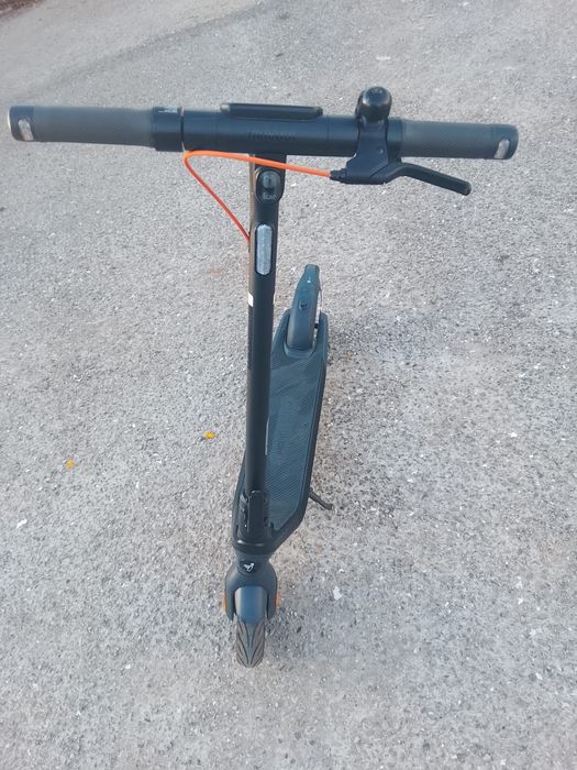 Trotinete Ninebot E2 Pro seminova