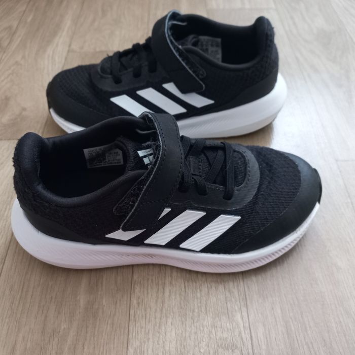 Кросівки Adidas Runfalcon 3.0 Performance Black HP5867.  30,5 р. 18,5 см Оригинал