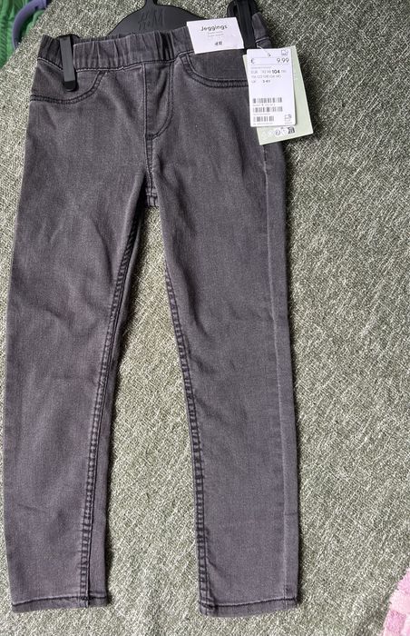 Джинси скіні нові. H&M