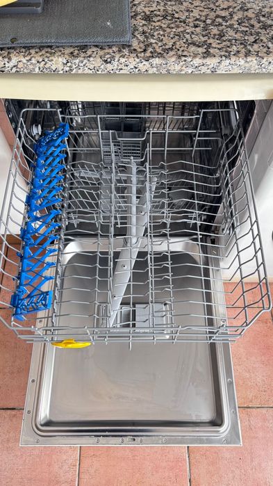 Máquina de lavar loiça