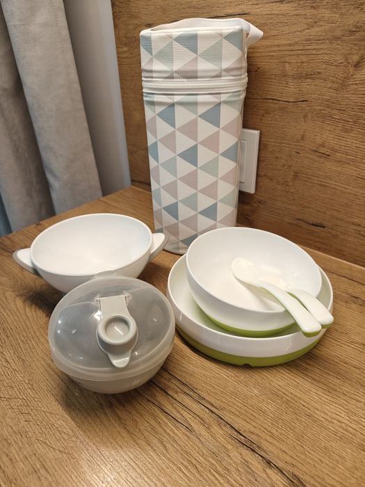 Akcesoria dla dziecka