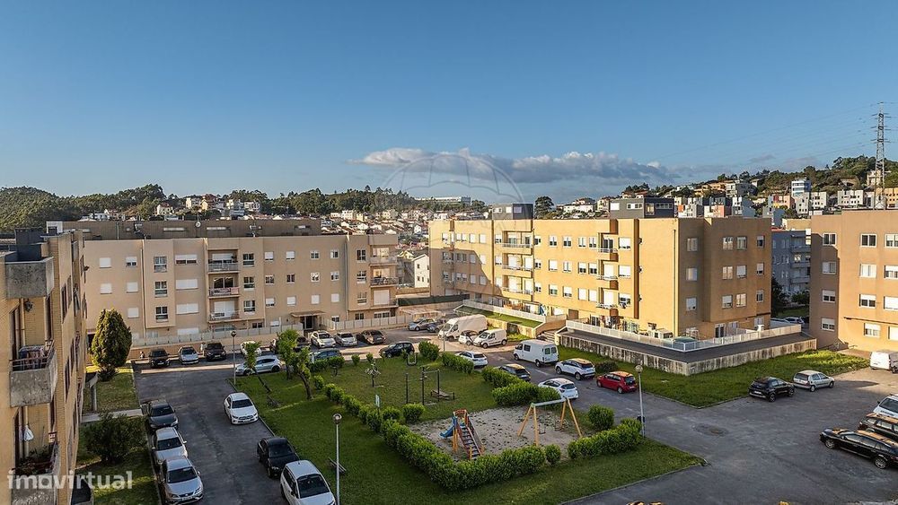 Apartamento T2 para venda